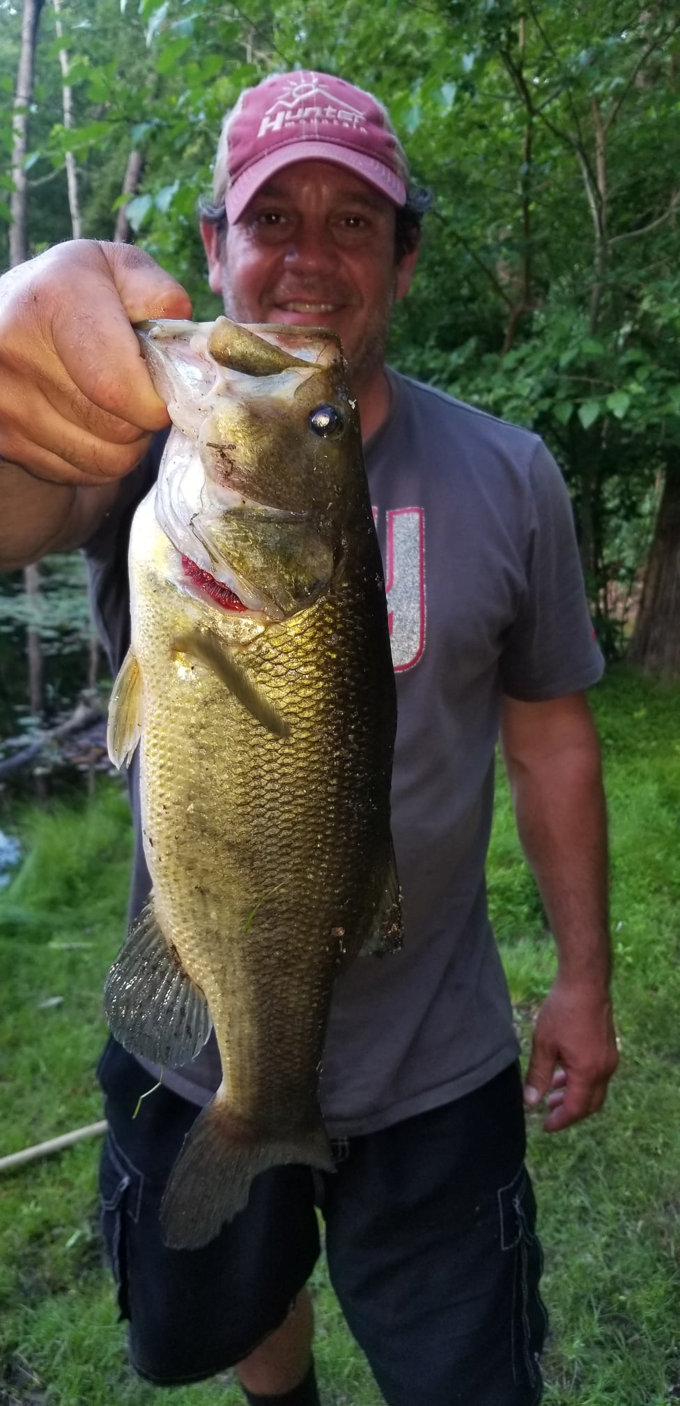 Fishing