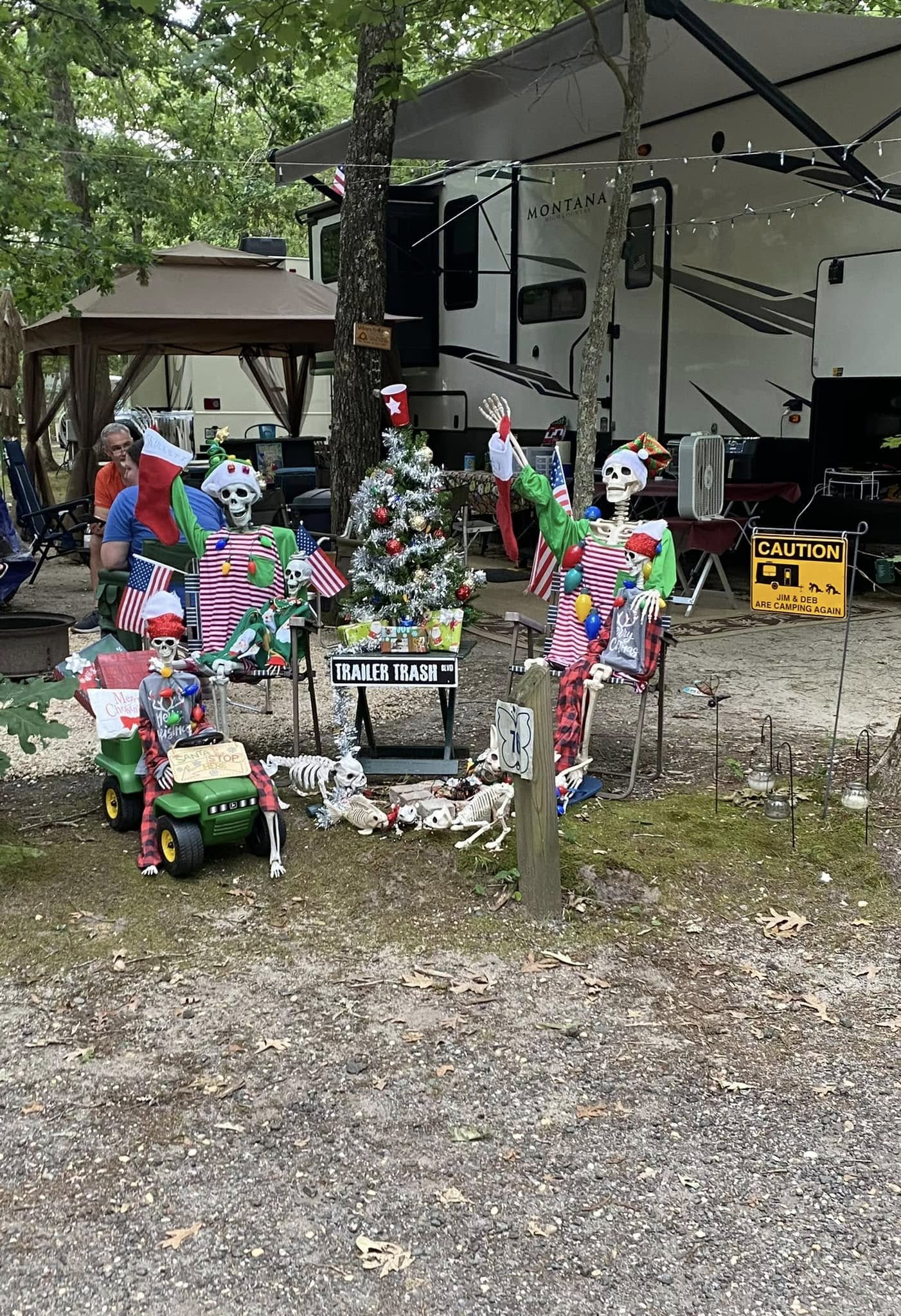 Holiday Decor